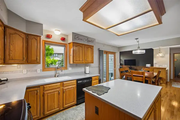 1405 NE Trilein Drive, Ankeny, IA 50021