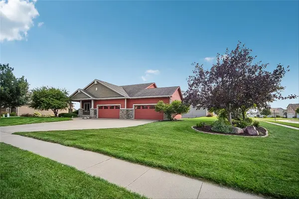 1203 NE 47th Street, Ankeny, IA 50021