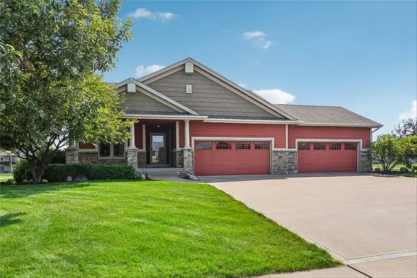1203 NE 47th Street, Ankeny, IA 50021