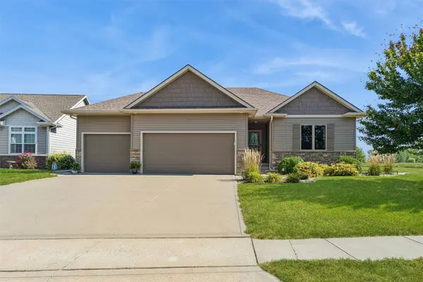 4604 NW 8th Street, Ankeny, IA 50023