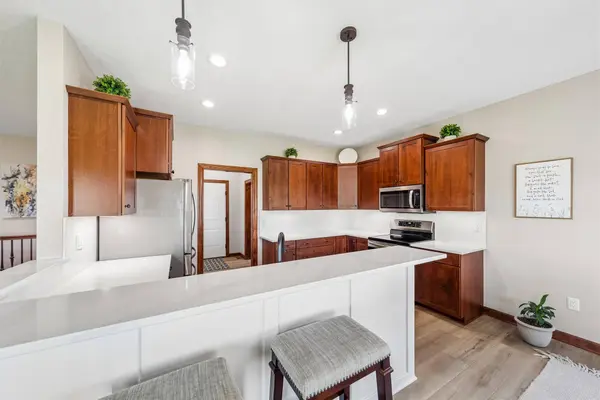 4604 NW 8th Street, Ankeny, IA 50023
