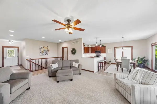 4604 NW 8th Street, Ankeny, IA 50023