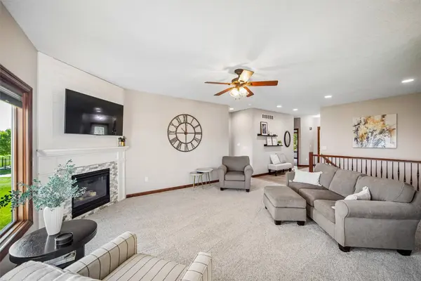 4604 NW 8th Street, Ankeny, IA 50023