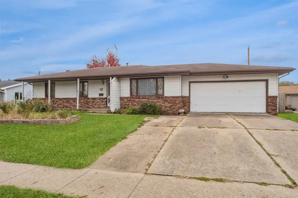 505 SE 10th Street, Ankeny, IA 50021