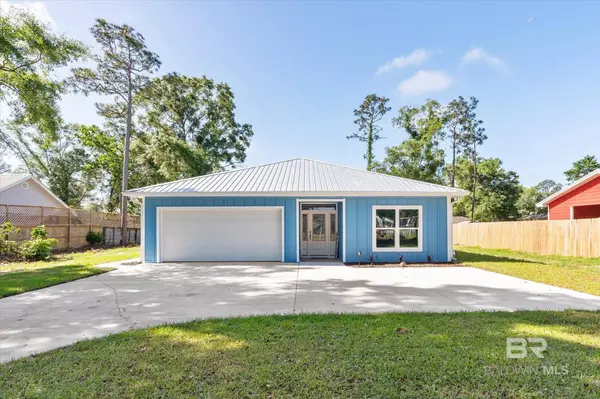 19878 Keller Road, Foley, AL 36535