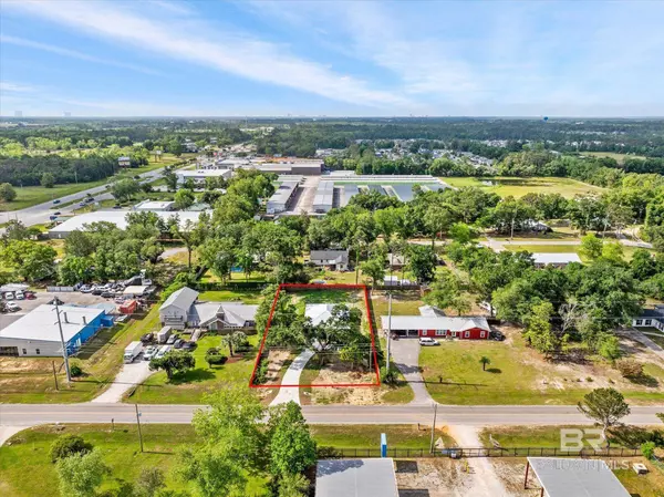 19878 Keller Road, Foley, AL 36535