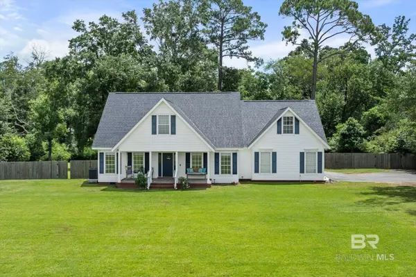 22760 Ridgewood Drive, Robertsdale, AL 36567