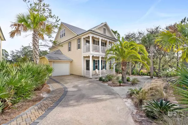 9354 Lorrain Court, Gulf Shores, AL 36542