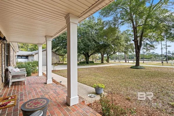 6801 Piney Woods Road, Foley, AL 36535