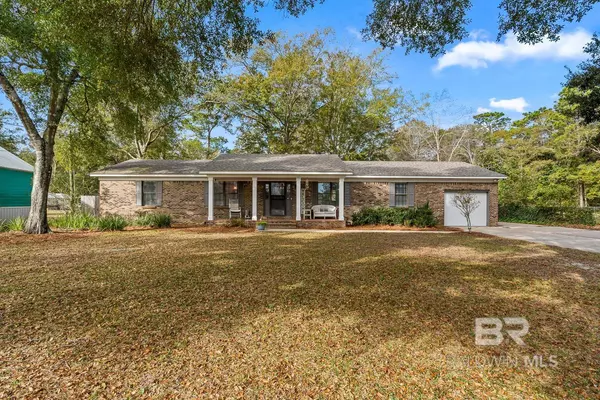 6801 Piney Woods Road, Foley, AL 36535