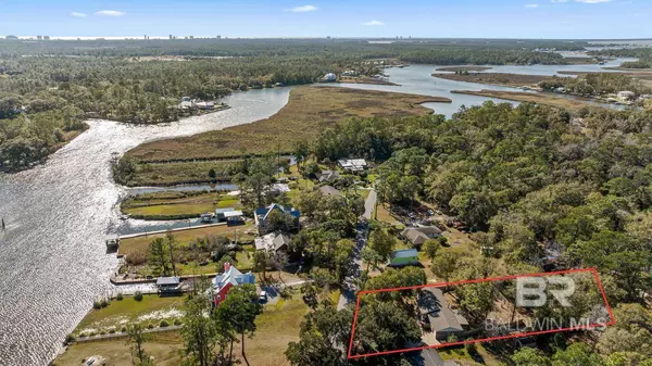 6801 Piney Woods Road, Foley, AL 36535