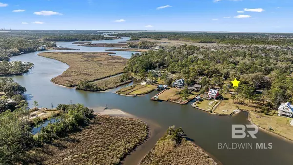 6801 Piney Woods Road, Foley, AL 36535