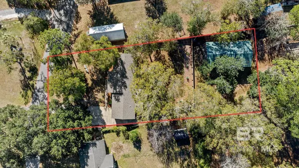 6801 Piney Woods Road, Foley, AL 36535