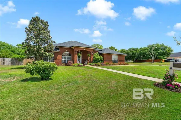 1071 Tampa Avenue, Foley, AL 36535