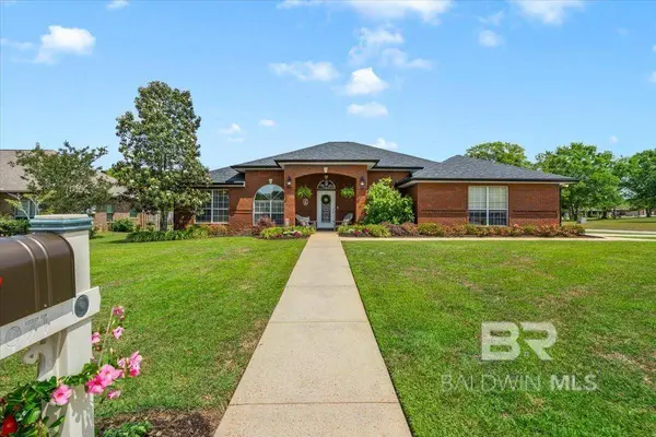 1071 Tampa Avenue, Foley, AL 36535