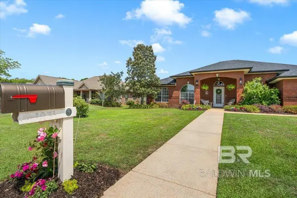 1071 Tampa Avenue, Foley, AL 36535