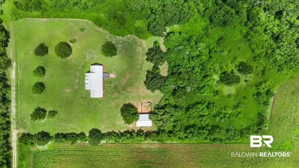 23320 Powers Lane, Summerdale, AL 36580