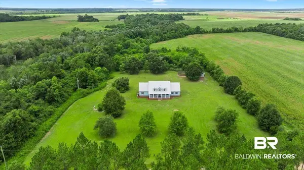 23320 Powers Lane, Summerdale, AL 36580