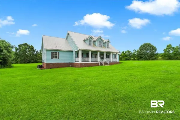 23320 Powers Lane, Summerdale, AL 36580