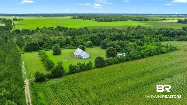 23320 Powers Lane, Summerdale, AL 36580