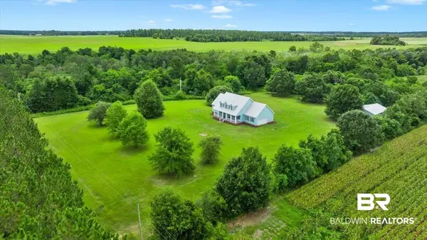 23320 Powers Lane, Summerdale, AL 36580