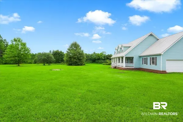 23320 Powers Lane, Summerdale, AL 36580