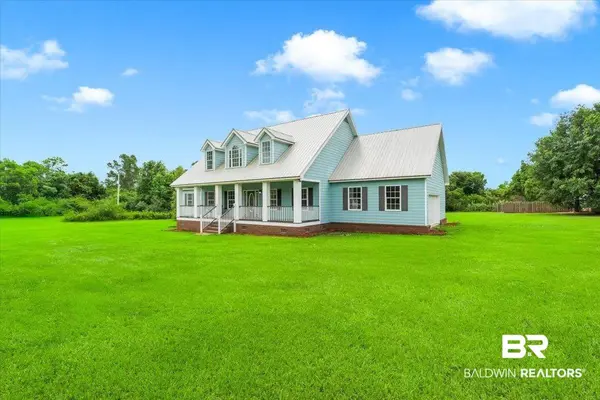 23320 Powers Lane, Summerdale, AL 36580