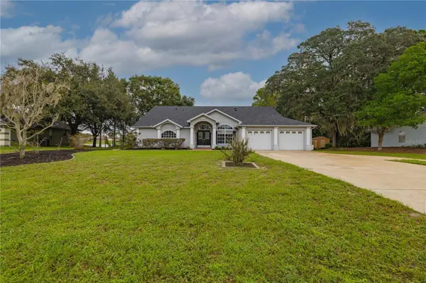 2858 WYMAN CT, Deltona, FL 32738