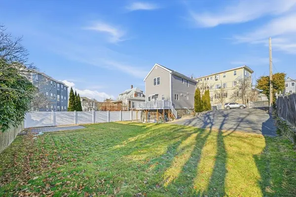 5 Mian St, Quincy, MA 02169