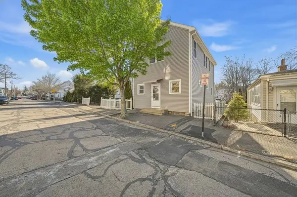 5 Mian St, Quincy, MA 02169