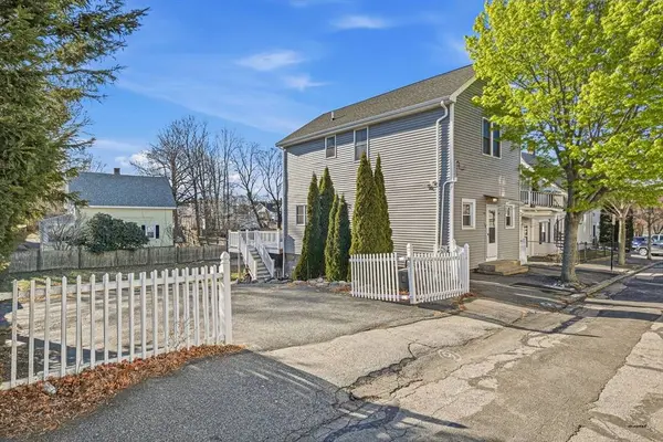 5 Mian St, Quincy, MA 02169