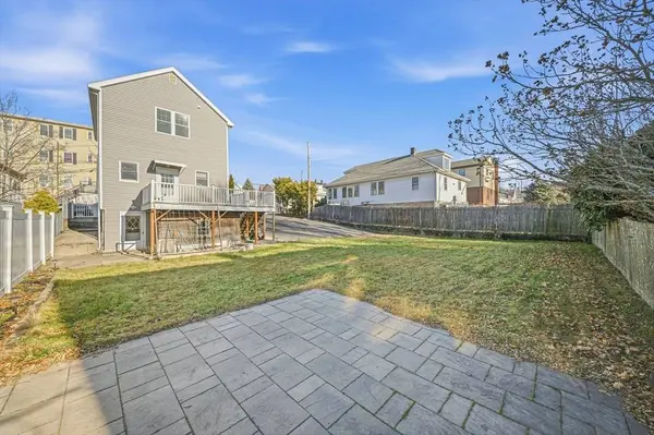 5 Mian St, Quincy, MA 02169