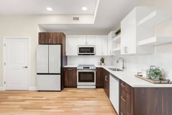 16 Taber #203, Boston, MA 02119