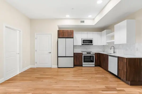 16 Taber #203, Boston, MA 02119