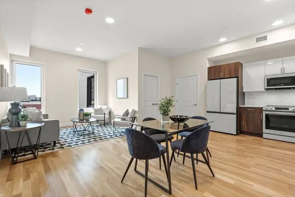 16 Taber #203, Boston, MA 02119