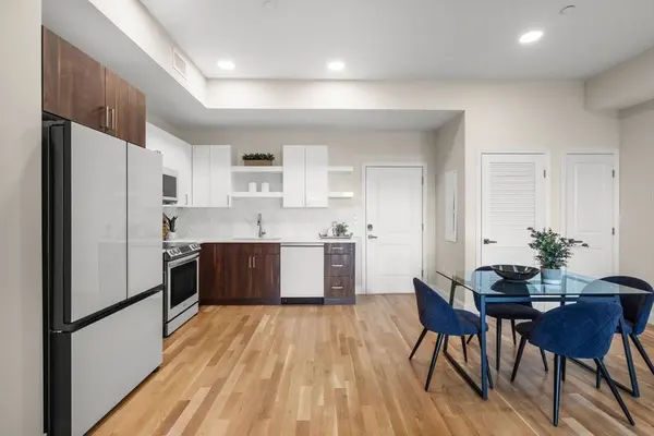 16 Taber #203, Boston, MA 02119