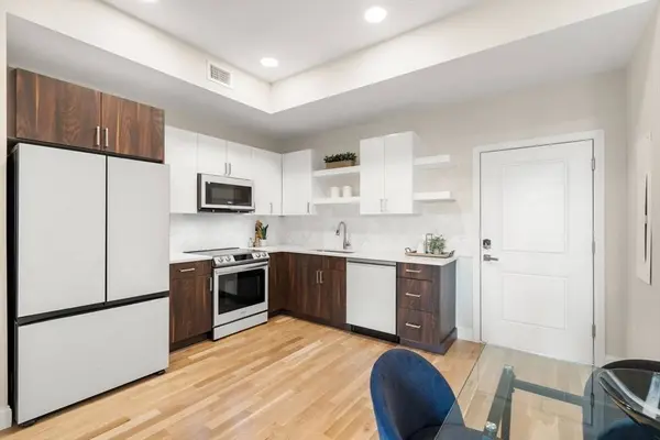16 Taber #203, Boston, MA 02119