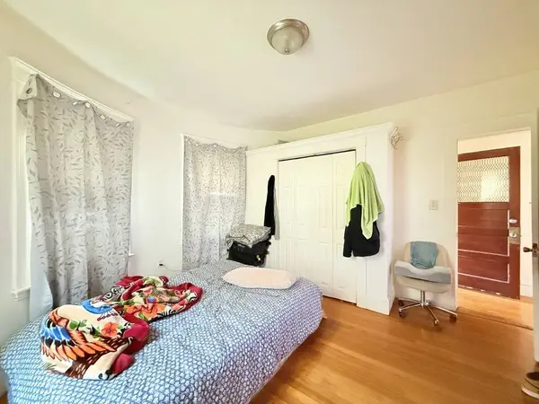 11 Edwin St, Boston, MA 02124