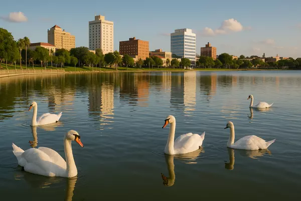 Discover the Hidden Charm of Lakeland, Florida: Your Complete Guide