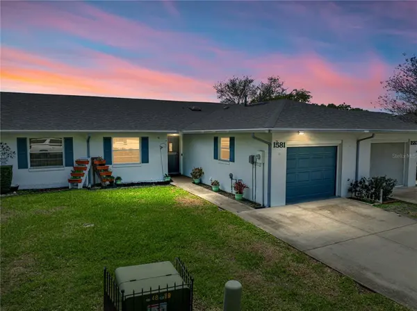 1581 Oakview Circle