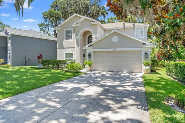 1785 RUSHDEN DR, Ocoee, FL 34761