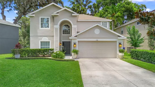 1785 RUSHDEN DR, Ocoee, FL 34761