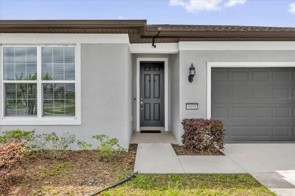 9491 SW 52ND LOOP, Ocala, FL 34481