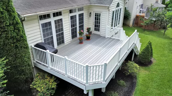 Frederick, MD 21704-7894,3904 Sweet Briar Ln