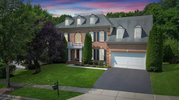 Frederick, MD 21704-7894,3904 Sweet Briar Ln