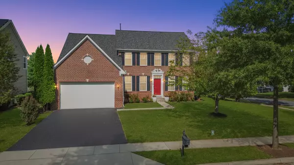9102 Seward St, Frederick, MD 21704-7921