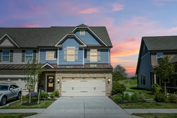 3231 Thornapple Dr, Frederick, MD 21704-2406
