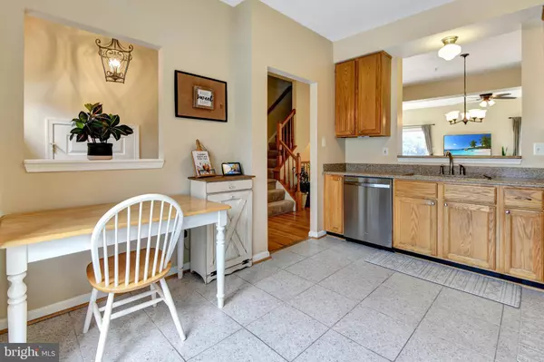 2024 SUMNER DR, Frederick, MD 21702