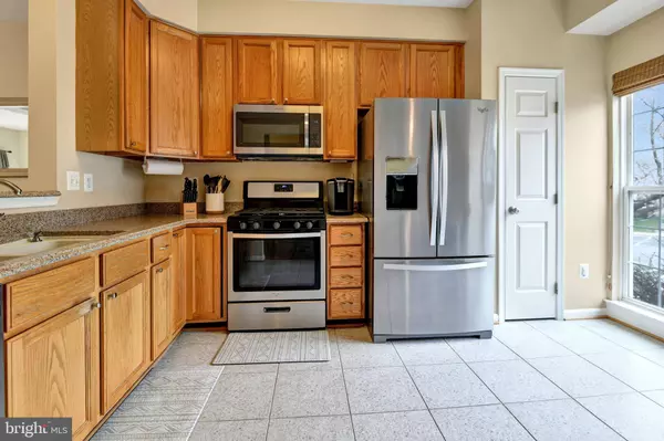 2024 SUMNER DR, Frederick, MD 21702