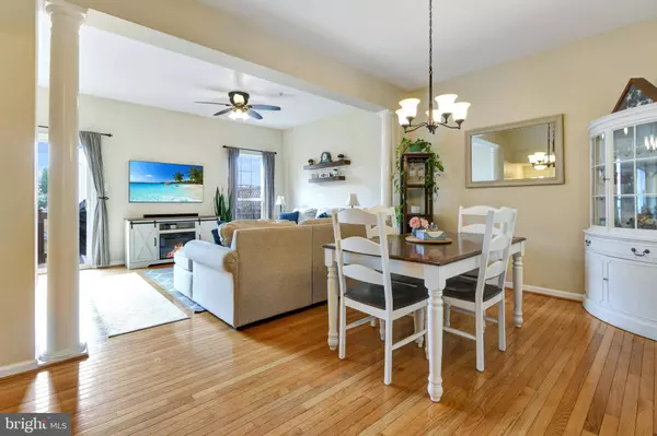 2024 SUMNER DR, Frederick, MD 21702